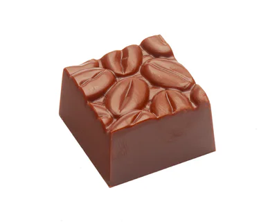 Belgická pralinka Baileys Milk Chocolate