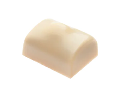 Belgická pralinka Bianca White Chocolate Without Nut