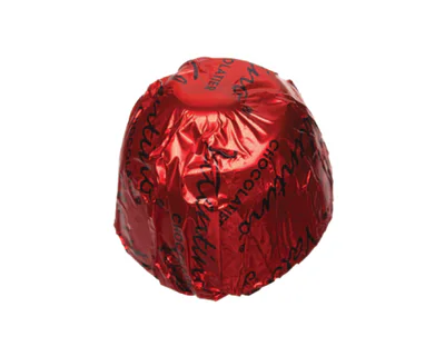 Belgická pralinka Cérise Kirsch Dark Chocolate