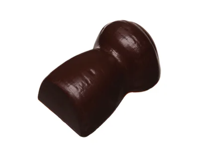 Belgická pralinka Marc De Champagne Dark Chocolate
