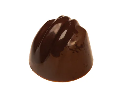 Belgická pralinka Dulce De Leche Milk Chocolate