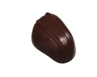 Belgická pralinka Ganache Dark Chocolate