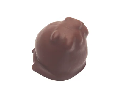 Belgická pralinka Manon Moka Dark Chocolate