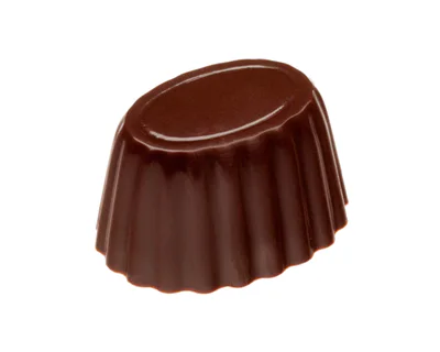 Belgická pralinka Moelleux Dark Chocolate