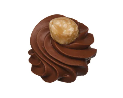 Belgická pralinka Mont Blanc Milk Chocolate