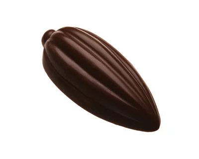 Belgická pralinka Noir De Noir 80% Dark Chocolate