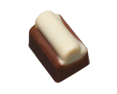 Belgická pralinka Perdido Milk Chocolate