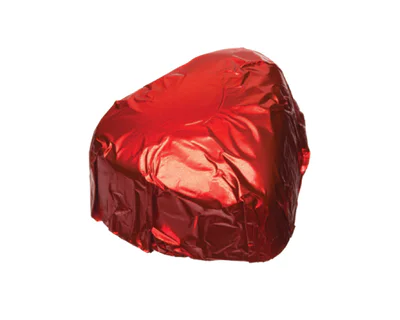 Belgická pralinka Coeur White Chocolate Heart