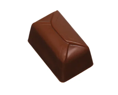 Belgická pralinka Tiramisu Milk Chocolate